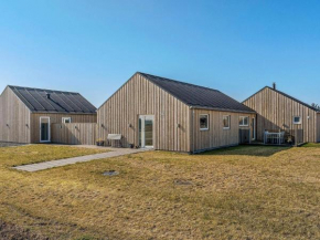 Holiday home Løkken IV
